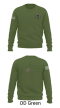 Sniper 66668085 Crew Neck Sweatshirt - 10