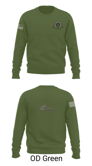 Crew Neck Sweatshirt, , Police, Teamtime, Team time, sublimation, custom sports apparel, team uniforms, spirit wear, spiritwear, sports uniforms, custom shirts, team store, custom team store, fundraiser sports, apparel fundraiser