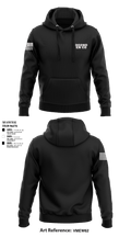 302nd EN CO 64266225 Hoodie - 1