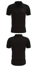 Wolfpack 3949 49219109 Short Sleeve Performance Polo - 25