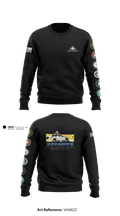 Recon Chief Inc. 84611298 Crew Neck Sweatshirt - 4