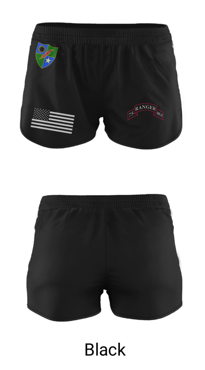 75 Ranger Regiment. 4790927 Ranger Panties - 3