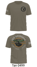 302 Squadron 91279546 Short Sleeve Performance Shirt - 35