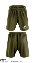 Sfs 32796095 Athletic Shorts With Pockets - 20