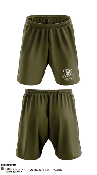 Athletic Shorts With Pockets, SFS, Air Force, Teamtime, Team time, sublimation, custom sports apparel, team uniforms, spirit wear, spiritwear, sports uniforms, custom shirts, team store, custom team store, fundraiser sports, apparel fundraiser