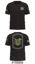 C.E.R.T. 35193736 Short Sleeve Performance Shirt - 31