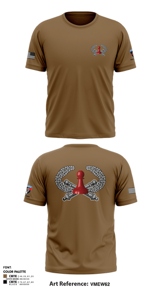 Short Sleeve Performance Shirt, , National Guard, Teamtime, Team time, sublimation, custom sports apparel, team uniforms, spirit wear, spiritwear, sports uniforms, custom shirts, team store, custom team store, fundraiser sports, apparel fundraiser