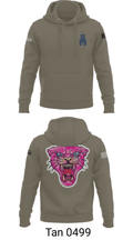 The Citadel 89582044 Hoodie - 46