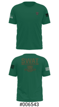 CHEEKTOWAGA SWAT 31207294 Short Sleeve Performance Shirt - 31