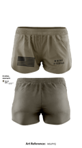 B BTRY 4-133FAR 53074900 Ranger Panties - 4
