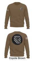 Corrections 26294132 Crew Neck Sweatshirt - 8