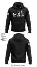 MuXic Productions 96734493 Hoodie - 49