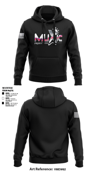 Hoodie, , Navy, Teamtime, Team time, sublimation, custom sports apparel, team uniforms, spirit wear, spiritwear, sports uniforms, custom shirts, team store, custom team store, fundraiser sports, apparel fundraiser