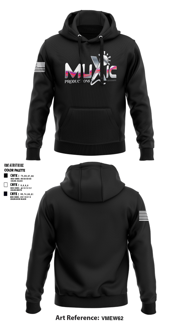 Hoodie, , Navy, Teamtime, Team time, sublimation, custom sports apparel, team uniforms, spirit wear, spiritwear, sports uniforms, custom shirts, team store, custom team store, fundraiser sports, apparel fundraiser