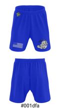 Washington State Patrol Aviation 88282662 Athletic Shorts With Pockets - 23