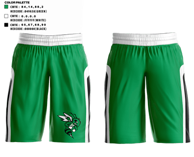 Frazee Hornets 17428224 Baseball Pants - 1
