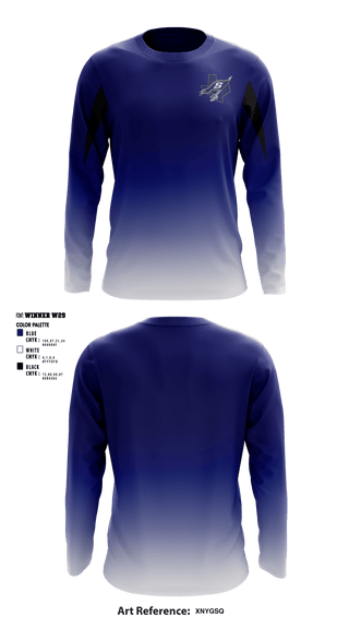 Long Sleeve Performance Shirt, Shepherd High School Volleyball, Men's Volleyball, Teamtime, Team time, sublimation, custom sports apparel, team uniforms, spirit wear, spiritwear, sports uniforms, custom shirts, team store, custom team store, fundraiser sports, apparel fundraiser
