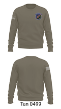Youngstown ARS Composite Squadron 61852104 Crew Neck Sweatshirt - 11