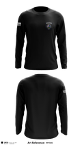 SCPD 67368441 Long Sleeve Performance Shirt - 2