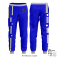 Central High School Track & Field 38219768 Joggers - 3