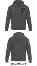 Frontenac Jr High School Cross Country 46119059 Hoodie - 29