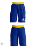 Rock Sports Academy 43658479 Mens Basketball Shorts - 1