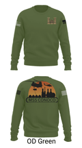 MSSC Essayons 2 48058860 Crew Neck Sweatshirt - 10
