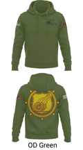 325 Transportation Company 58114820 Hoodie - 46