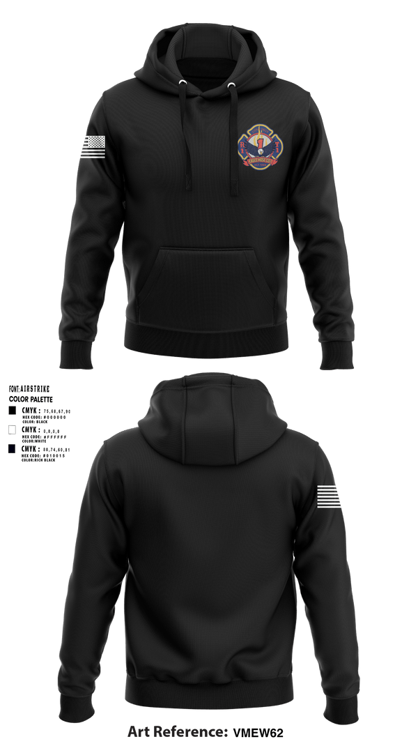 Hoodie, , Fire Department, Teamtime, Team time, sublimation, custom sports apparel, team uniforms, spirit wear, spiritwear, sports uniforms, custom shirts, team store, custom team store, fundraiser sports, apparel fundraiser