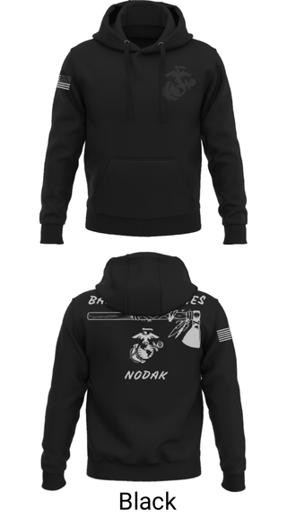 Hoodie, , Marines, Teamtime, Team time, sublimation, custom sports apparel, team uniforms, spirit wear, spiritwear, sports uniforms, custom shirts, team store, custom team store, fundraiser sports, apparel fundraiser