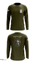 FTTF 73452025 Long Sleeve Performance Shirt - 2