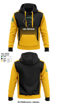 CMS Basketball 84844337 Hoodie - 3