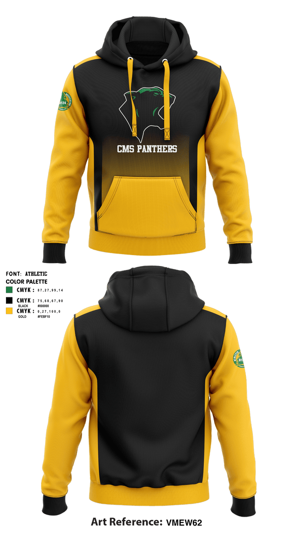 Hoodie, CMS Basketball, Men's Basketball, Teamtime, Team time, sublimation, custom sports apparel, team uniforms, spirit wear, spiritwear, sports uniforms, custom shirts, team store, custom team store, fundraiser sports, apparel fundraiser