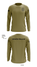 District 13 TF 92193766 Long Sleeve Performance Shirt - 12