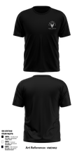Gringos Food Trucks 56590716 Short Sleeve Performance Shirt - 1