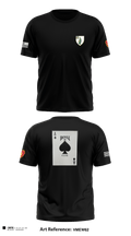 Charlie Rock 4698052 Short Sleeve Performance Shirt - 1