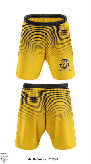 Athletic Shorts With Pockets, Watkins Memorial High School Golf, Golf, Teamtime, Team time, sublimation, custom sports apparel, team uniforms, spirit wear, spiritwear, sports uniforms, custom shirts, team store, custom team store, fundraiser sports, apparel fundraiser