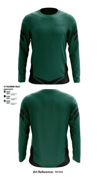 Long Sleeve Performance Shirt, Oilers, Cheer, Teamtime, Team time, sublimation, custom sports apparel, team uniforms, spirit wear, spiritwear, sports uniforms, custom shirts, team store, custom team store, fundraiser sports, apparel fundraiser