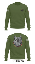 E.Co 3-82 GSAB 39598537 Crew Neck Sweatshirt - 10