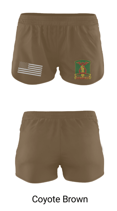 324th MP 35502647 Ranger Panties - 2