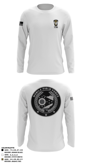 Long Sleeve Performance Shirt, 0730, , Teamtime, Team time, sublimation, custom sports apparel, team uniforms, spirit wear, spiritwear, sports uniforms, custom shirts, team store, custom team store, fundraiser sports, apparel fundraiser