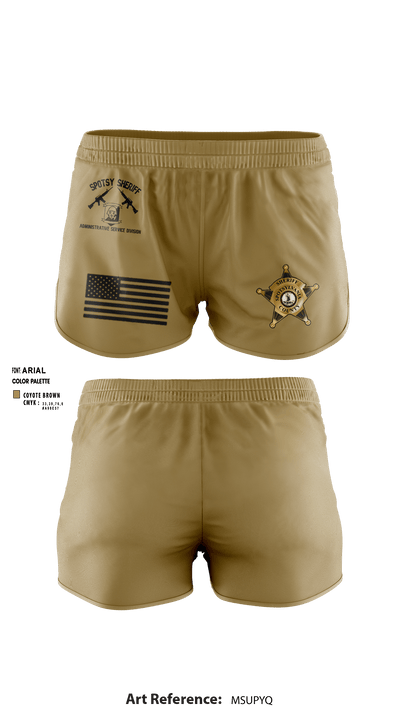 ASD 85875473 Ranger Panties - 3