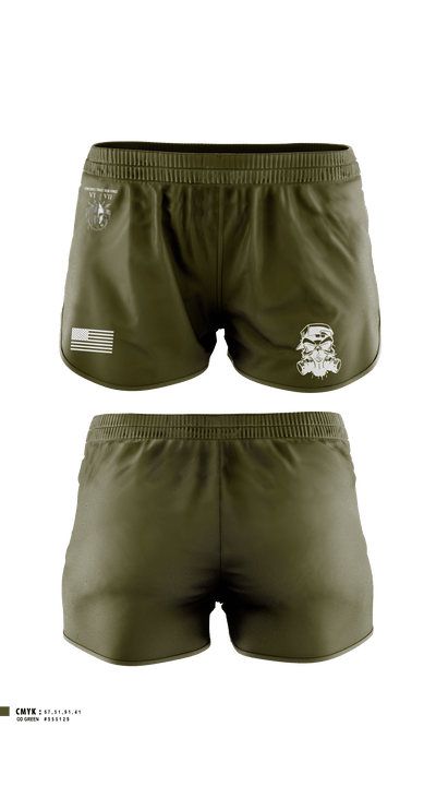 FTTF 73452025 Ranger Panties - 2