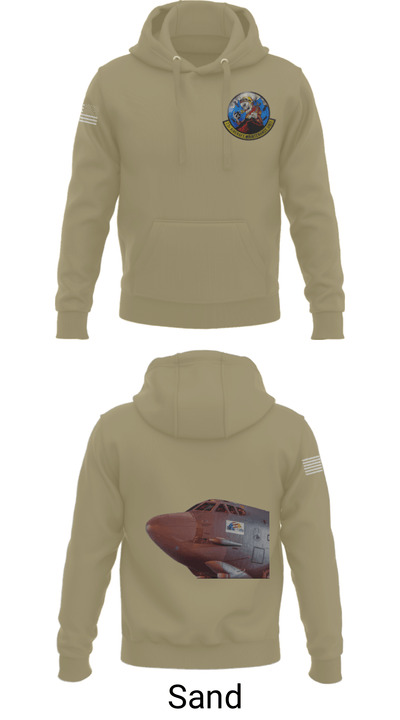 5th AMXS 66164190 Hoodie - 48