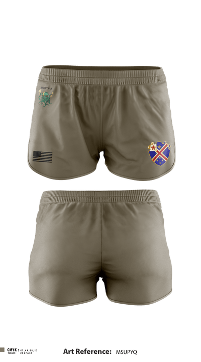 Krakens 72213128 Ranger Panties - 2