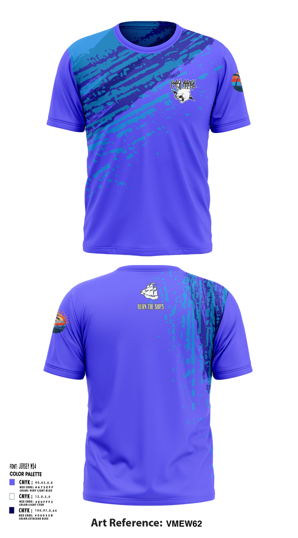 Short Sleeve Performance Shirt, , , Teamtime, Team time, sublimation, custom sports apparel, team uniforms, spirit wear, spiritwear, sports uniforms, custom shirts, team store, custom team store, fundraiser sports, apparel fundraiser