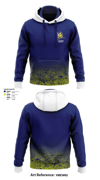 Hoodie, Culpeper County High School Basketball, Men's Basketball, Teamtime, Team time, sublimation, custom sports apparel, team uniforms, spirit wear, spiritwear, sports uniforms, custom shirts, team store, custom team store, fundraiser sports, apparel fundraiser