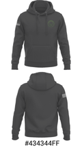 Roselle Catholic High School Volleyball 47966888 Hoodie - 28