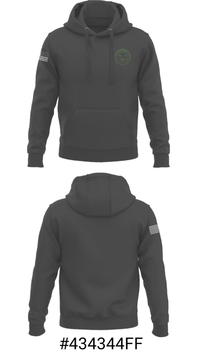 Roselle Catholic High School Volleyball 47966888 Hoodie - 28