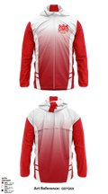 Dr Richard A Vladovic Harbor Teacher Prep Academy Soccer 63525708 Windbreaker - 1